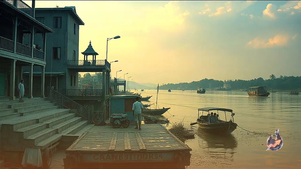 Assamese movie Mahabahu The Brahmaputra set for September 11 theatrical release