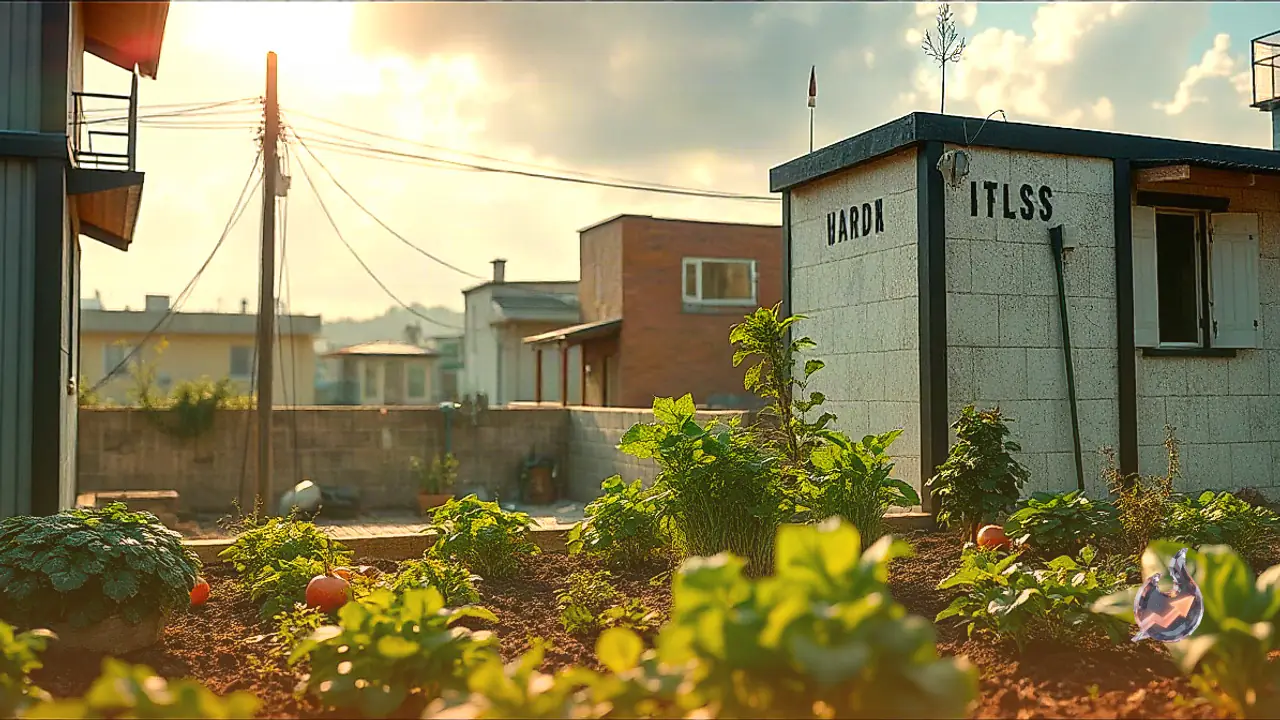 Grow Fresh Organic Vegetables At Home This September With Simple Gardening Advice From Expert Dr Puneet Kumar Pathak
