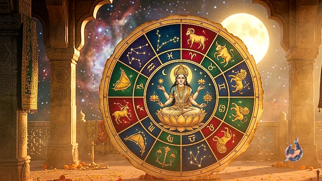 Four major planets to change positions in September, bringing new avenues of growth for five zodiac signs