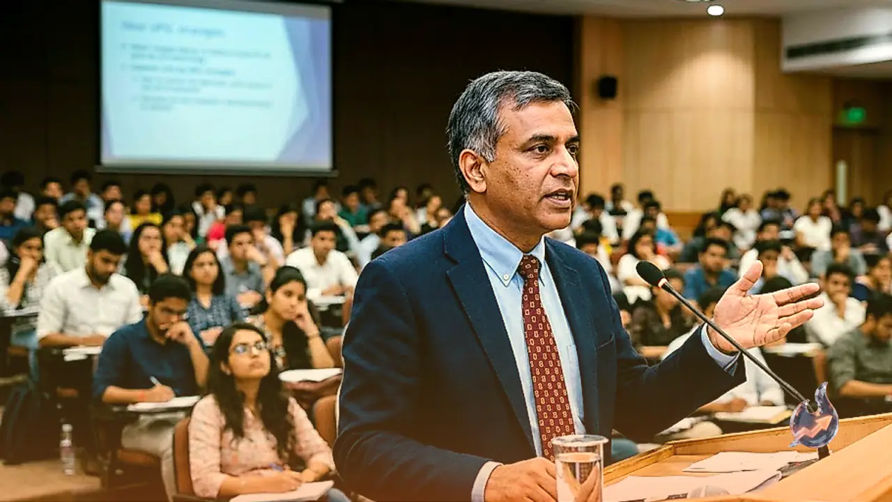 Key Strategies by B. Singh to Score Over 140 Marks in UPSC Civil Services Mains 2026 Essay Paper