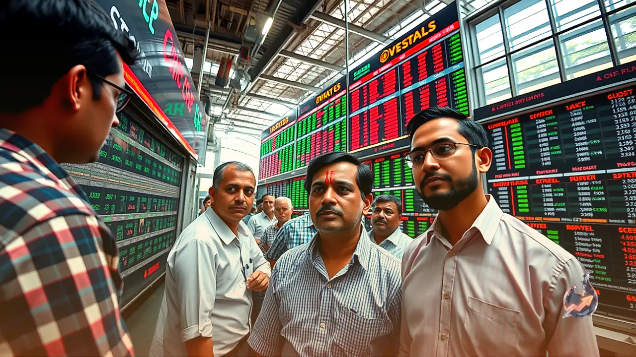 Six Indian Stocks Tapping the AI Wave in 2026: From Bosch to Persistent Systems