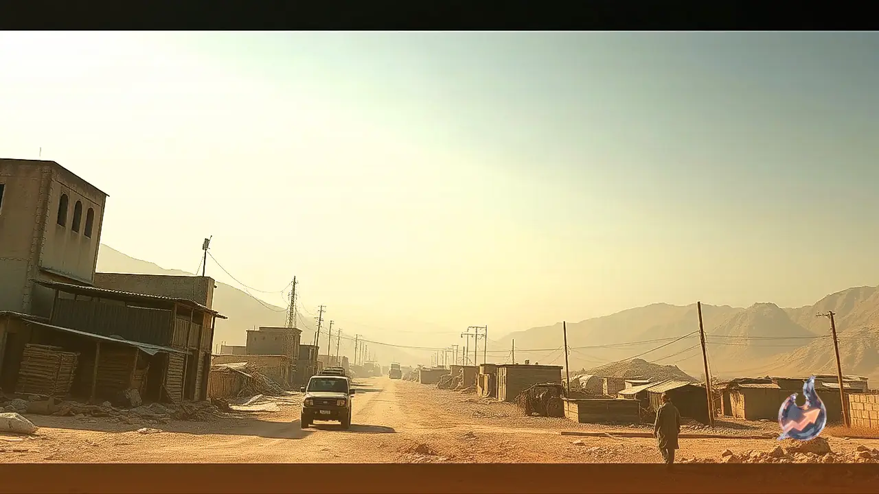 Six Million Deportees Forced to Start Over Under Taliban Rule
