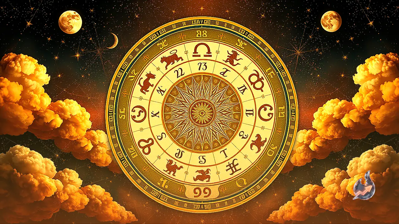 Six Zodiac Signs Face Major Crisis as Sun Moves Under Rahu Influence From October 24