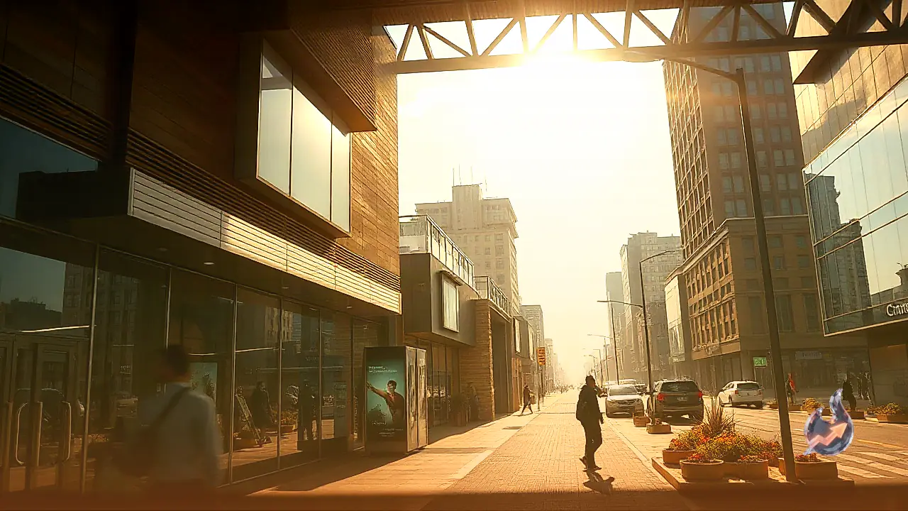 How to Protect Your Eyes from Digital Screens and Pollution with Expert Guidance