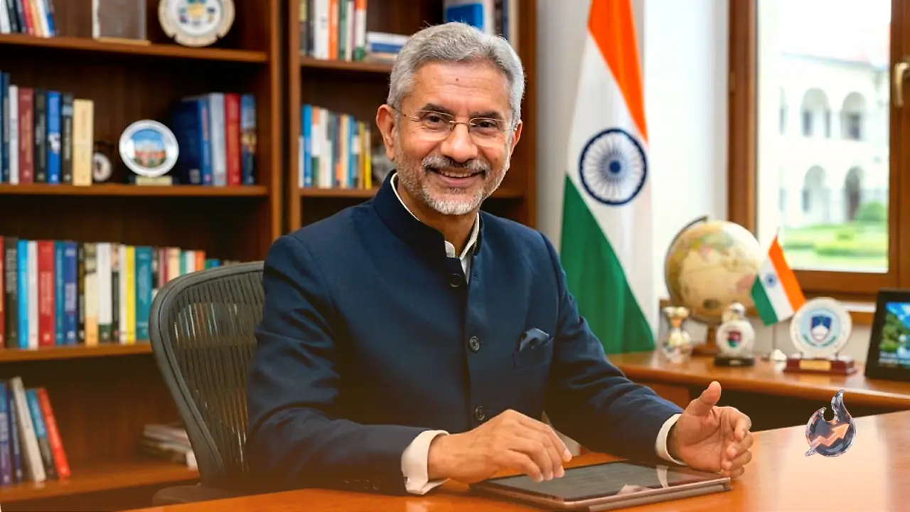 S. Jaishankar marks Slovenia's Statehood Day with a warm message on social media