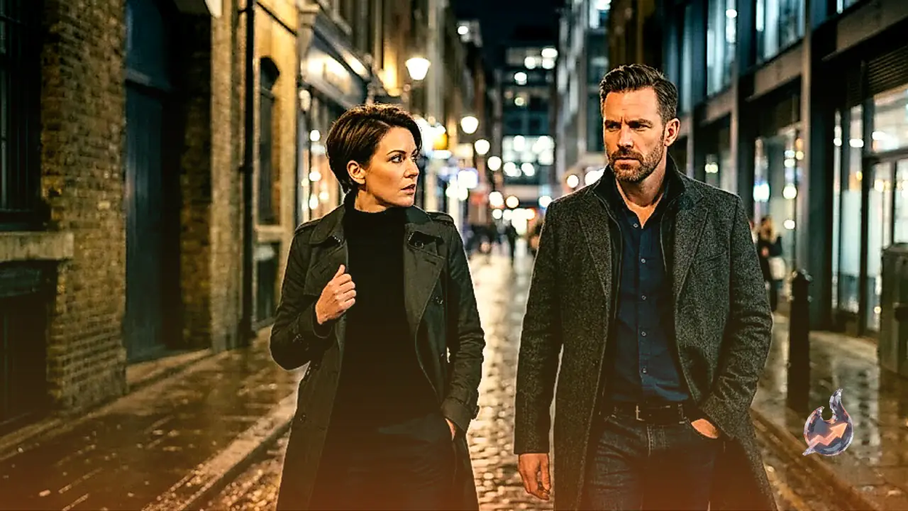 Slow Horses Season 6 Review (2026): A Bruising Spy Thriller Packed With Gallows Humour