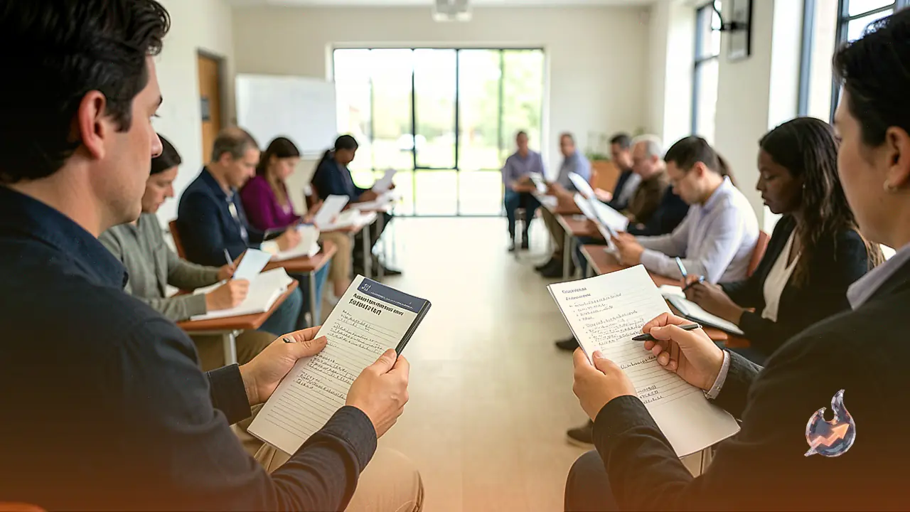 Smart Recorders Transforming Meetings: How Dedicated AI Notetakers Turn Spoken Words into Structured Outlines