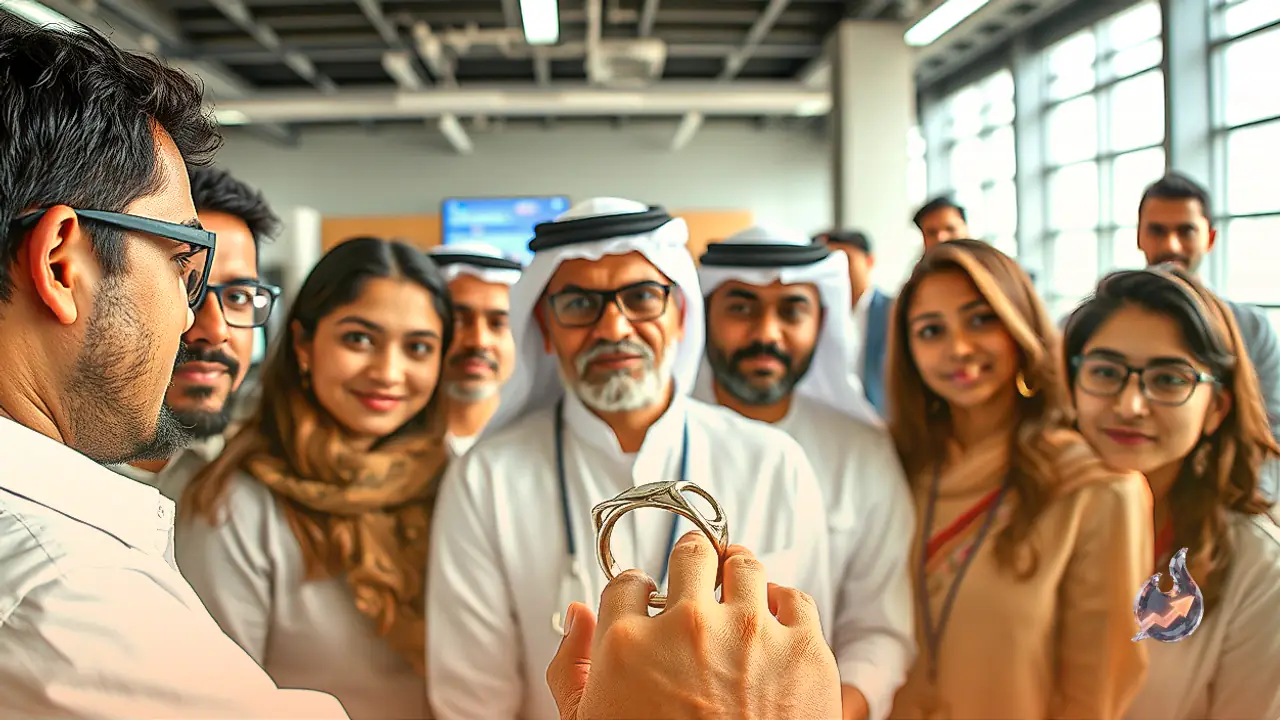 Smart ring maker Ultrahuman to roll out biological-age model across UAE
