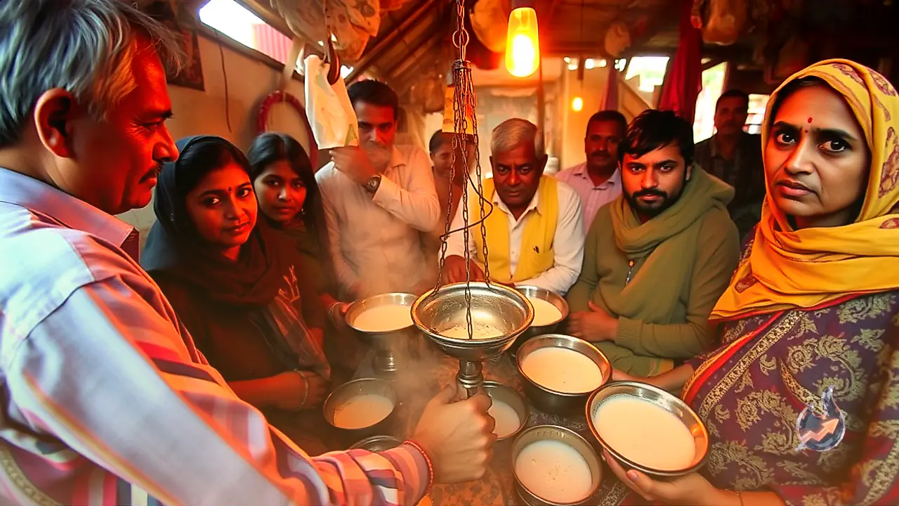 दहकते दीये के तड़के से तैयार होता है बुंदेलखंडी रायता, जानिए स्वाद और पाचन से भरपूर आसान तरीका
