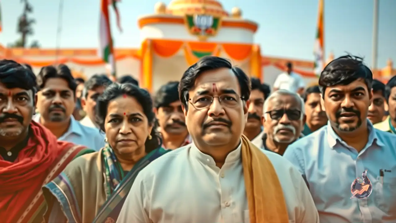 स्मृति ईरानी का कांग्रेस पर बड़ा हमला, बोलीं- राहुल गांधी और सहयोगियों का असली एजेंडा रिजिम चेंज