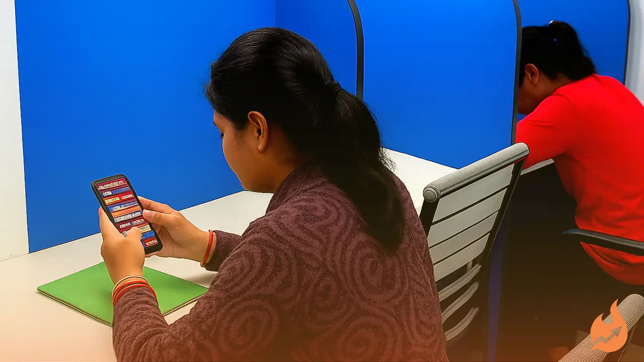 Sambhal's New Study Hotspots: 5 Self-Study Libraries With AC, High-Speed Wi-Fi and Personal Cabins for Exam Aspirants