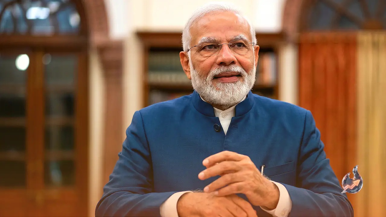 स्नेह और सम्मान आत्मविश्वास को नई ऊर्जा देते हैं, Narendra Modi का संदेश सोशल मीडिया पर वायरल