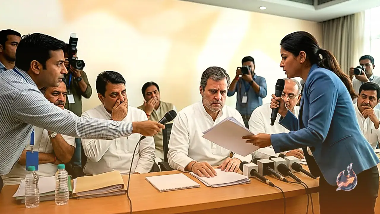 संगठन में पद पैसों से, सरकारी क्लब पर करोड़ों खर्च को लेकर कांग्रेस में सियासी बवाल