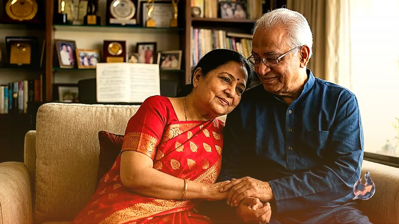 Music Composer Pyarelal's Wife Sunila Sharma Passes Away at 78