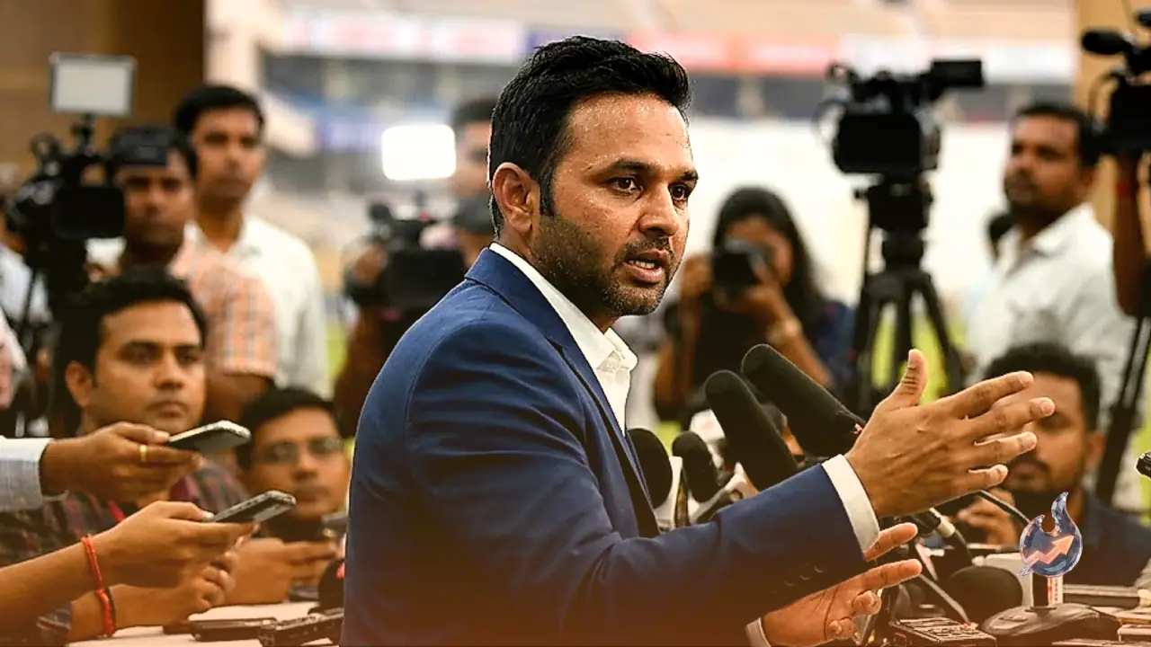Parthiv Patel criticizes selectors over Sanju Samson drop, questions Vaibhav Suryavanshi inclusion