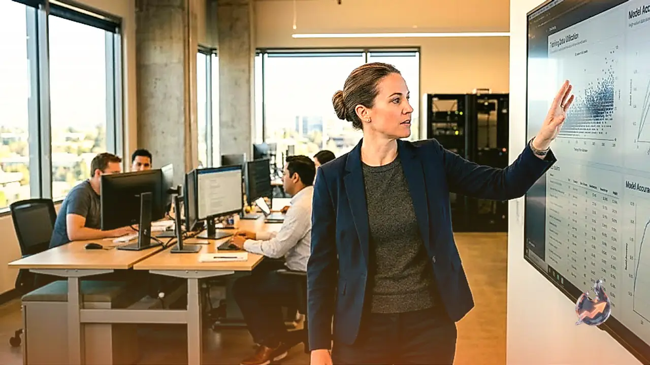 Snorkel AI Secures $350 Million at $3.5 Billion Valuation Amid Surge in Training Data Demand