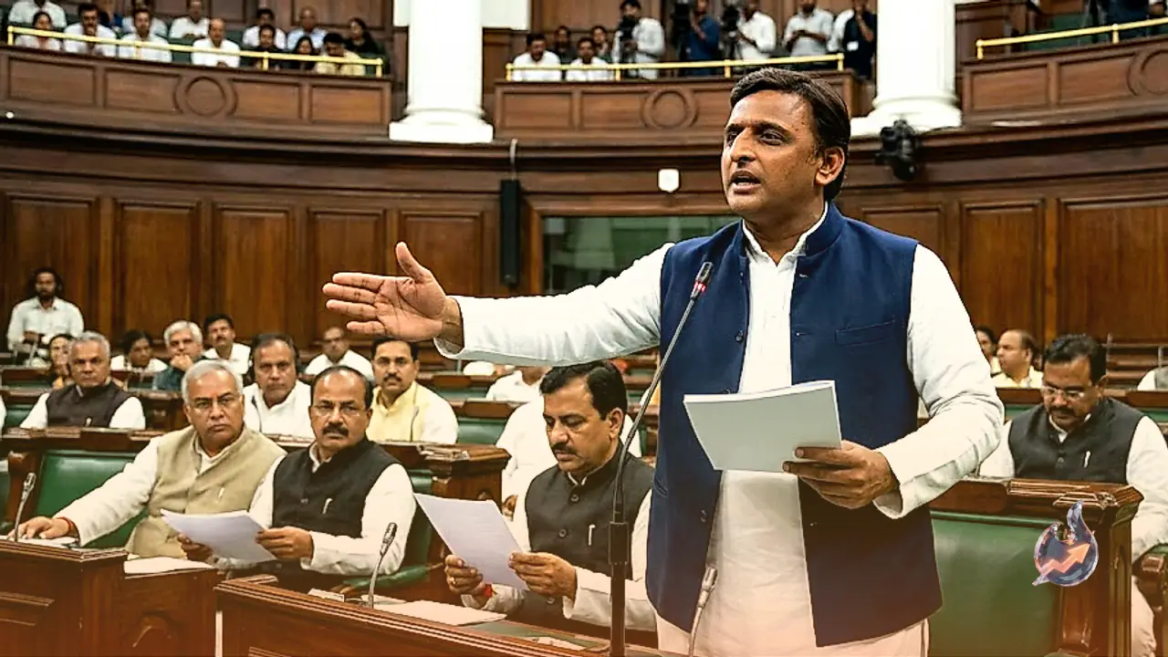 Parliament Debates Closure of 1 Lakh Government Schools: What NITI Aayog Data Reveals About Mergers