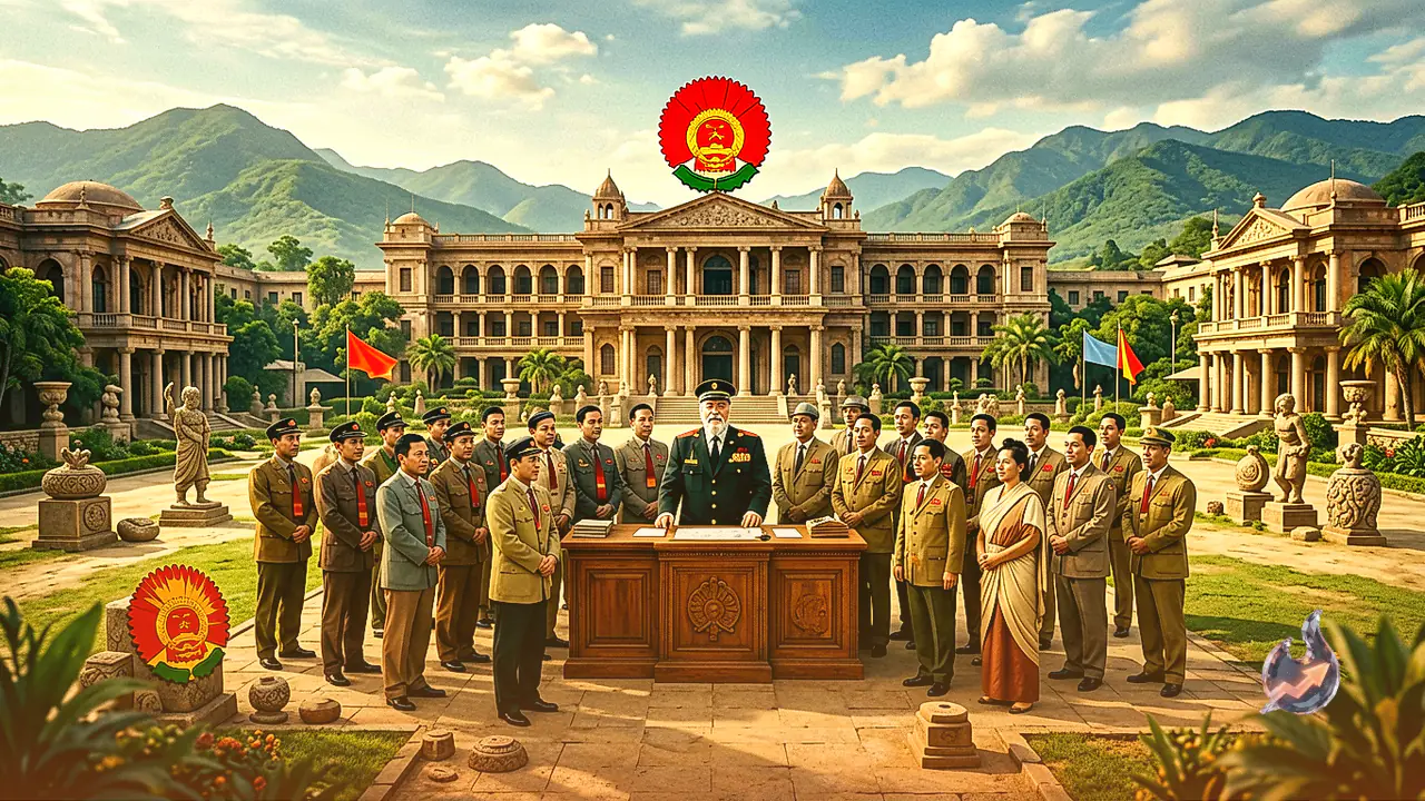 संसद सत्र के तुरंत बाद बीजेपी की नई राष्ट्रीय टीम का ऐलान संभव, नितिन नवीन की अगुवाई में युवाओं और महिलाओं को मिलेगी प्राथमिकता
