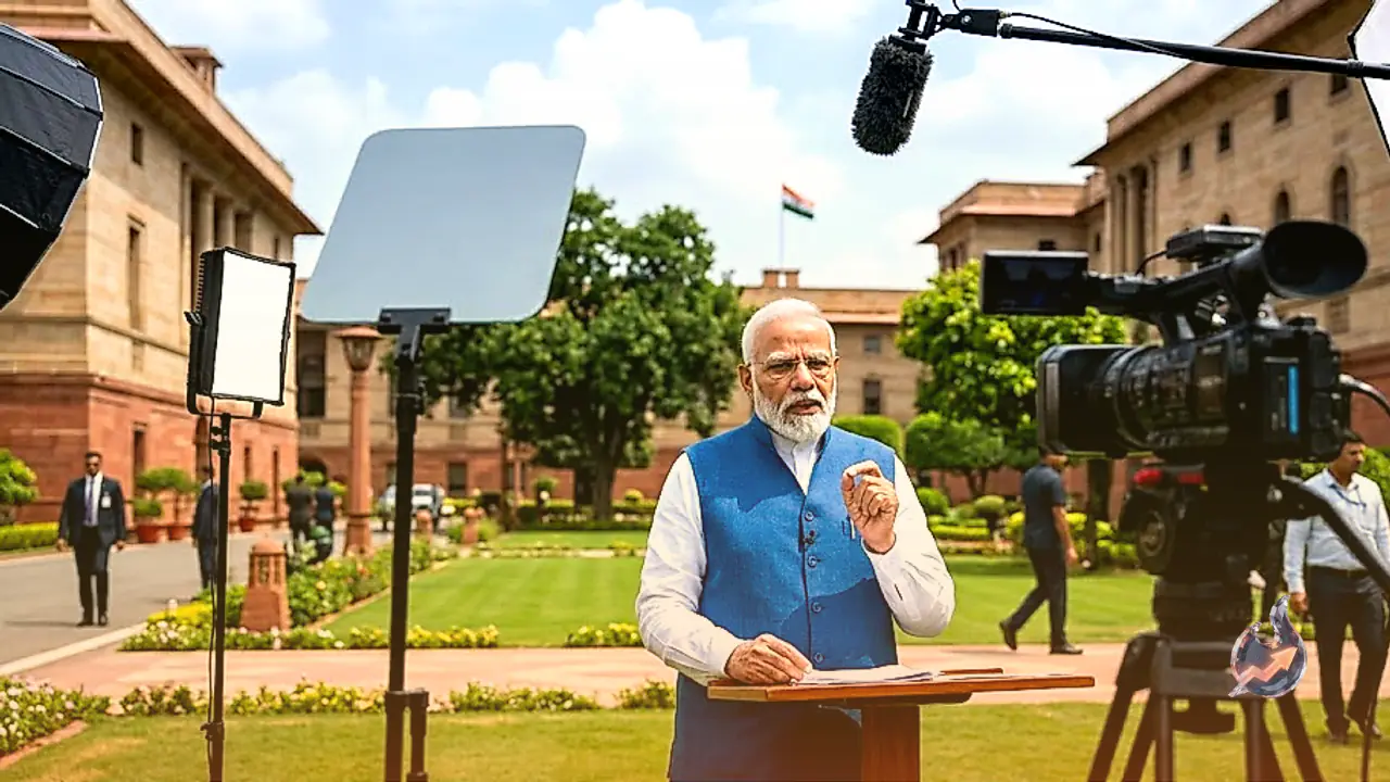 संसद से एंटी-पेपर लीक विधेयक पास होने पर नरेंद्र मोदी ने जताया संतोष, वीडियो संदेश में दी परीक्षा माफियाओं को कड़ी चेतावनी