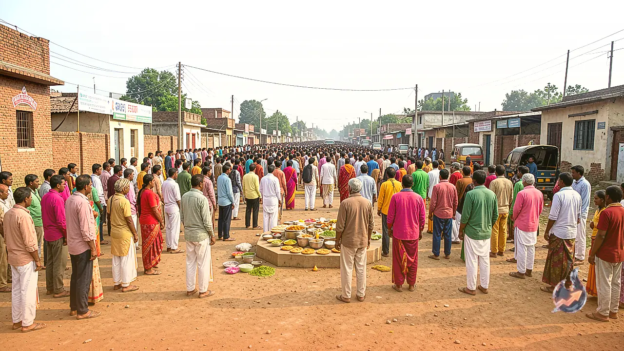 संतान की लंबी आयु का कठिन पर्व जितिया, मारुआ रोटी और नूनी साग से शुरू होता है यह दो दिवसीय निर्जला अनुष्ठान