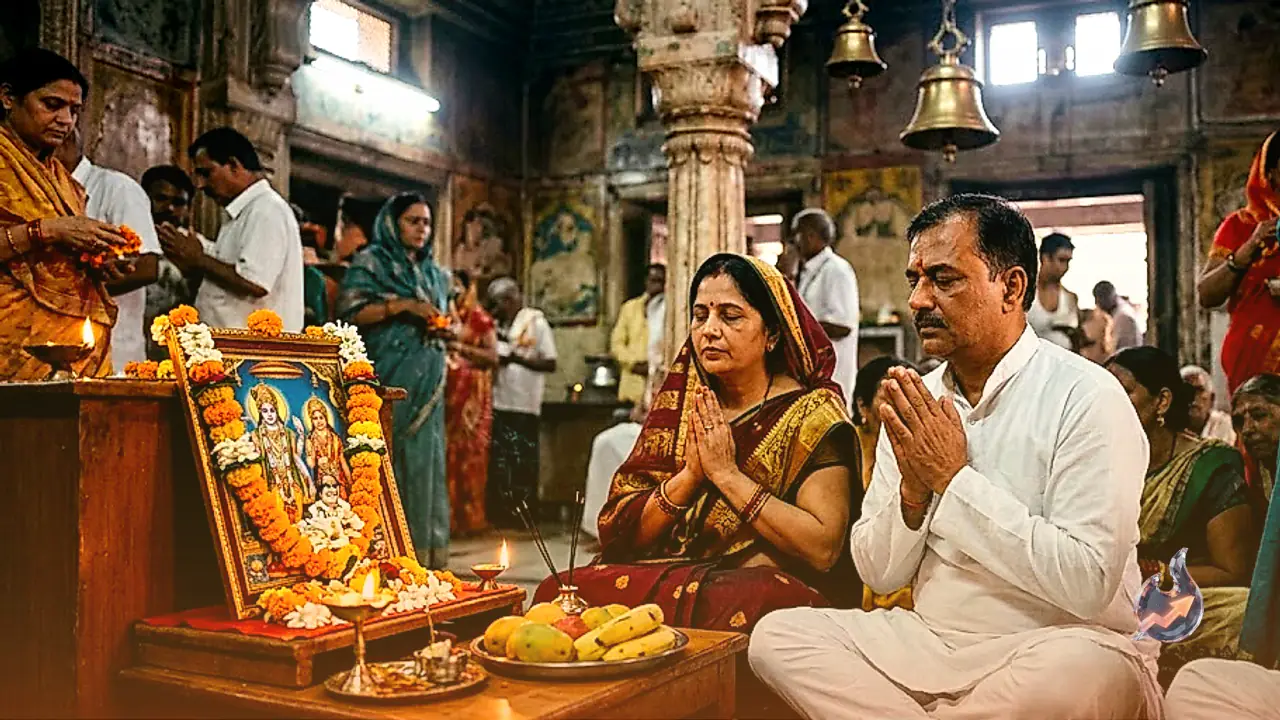 संतान प्राप्ति की मनोकामना के लिए 23 अगस्त को रखें श्रावण पुत्रदा एकादशी व्रत, पढ़ें पौराणिक कथा और शुभ मुहूर्त