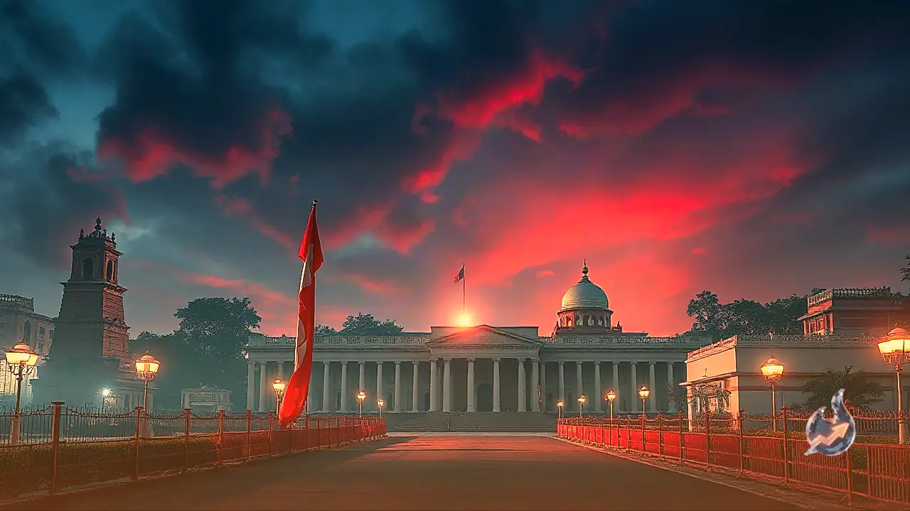 संवैधानिक संस्थाओं पर हमलों को लेकर हिमंता बिस्वा सरमा का राहुल गांधी पर निशाना, जनता से माफी मांगने की मांग