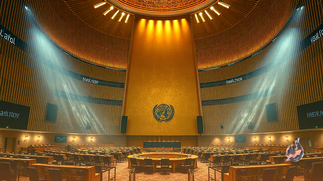 Ahead of Shehbaz Sharif's UN Address, Pakistan Rakes Up Indus Waters Treaty and Kashmir Dispute
