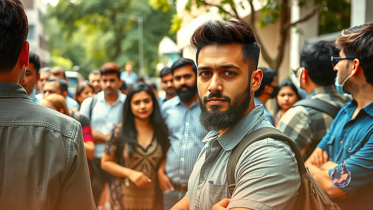 Social Media Influencer Bobby Kataria Refutes Death Rumours Following Instagram Account Hack