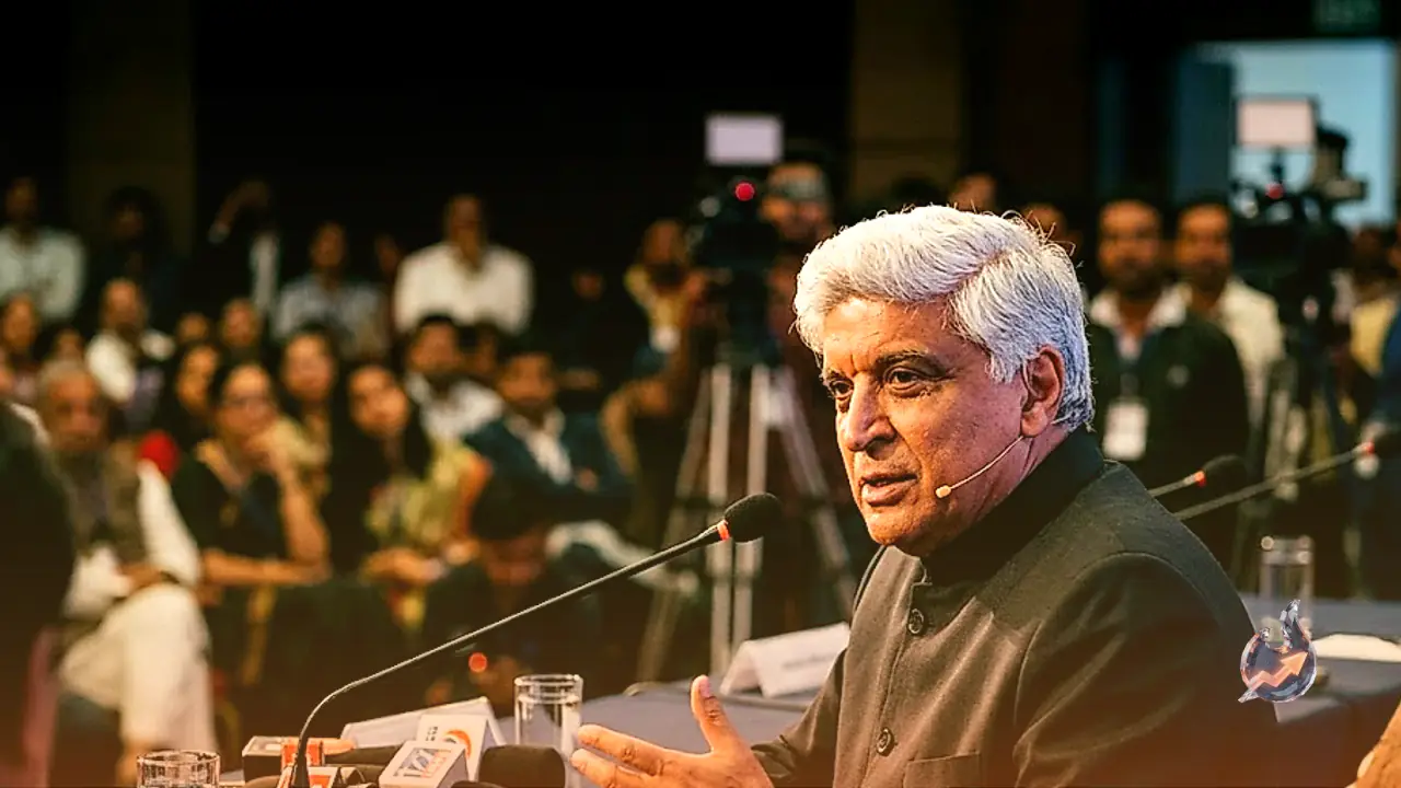 Social Reform Should Have Come From Within, Javed Akhtar Questions Delay on Triple Talaq