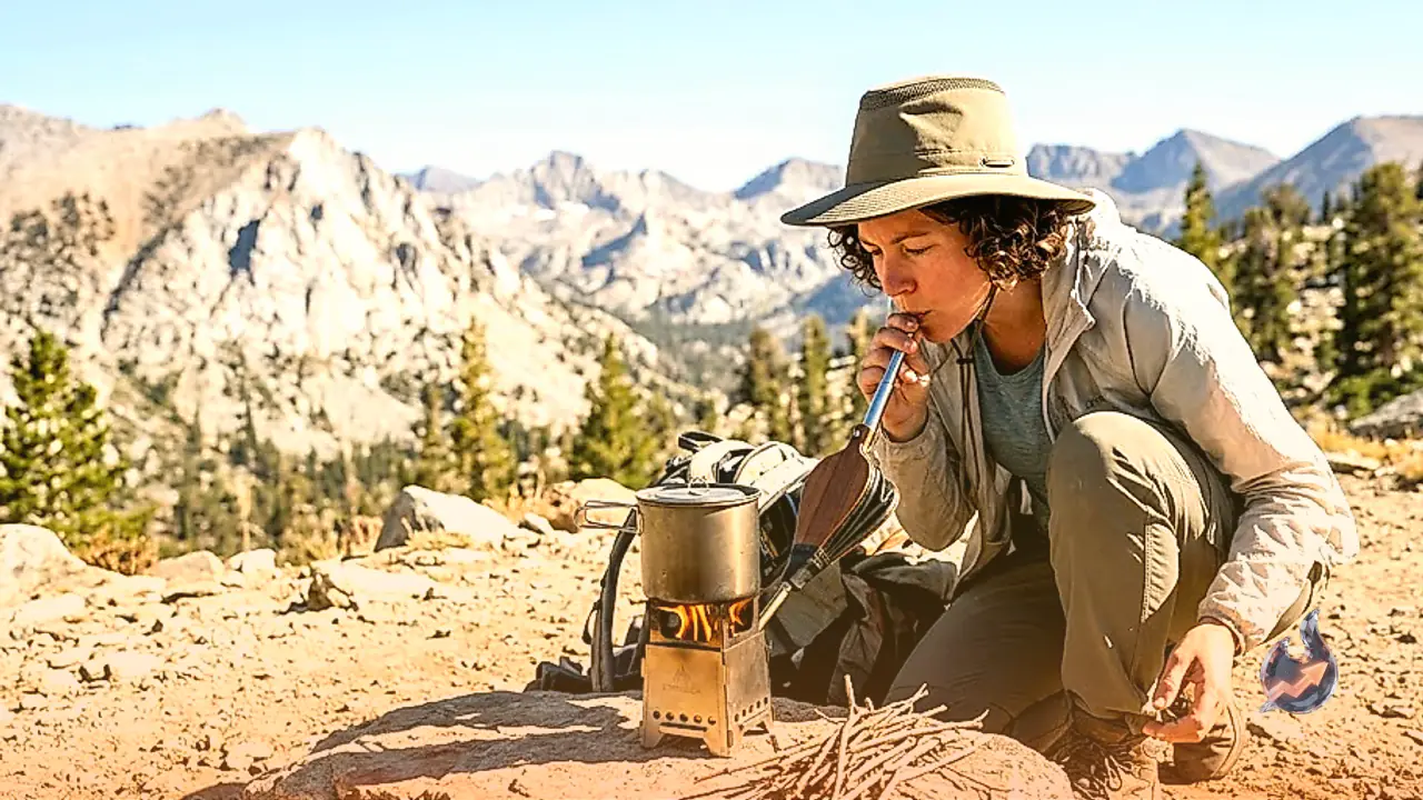 From Solbari Hats to Firebox Nano: Top Gift Ideas for Outdoor Enthusiasts