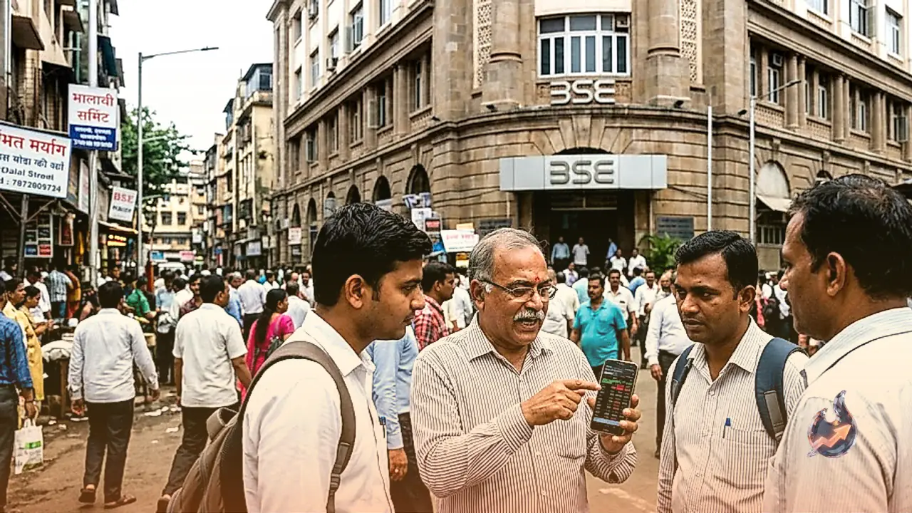 Key Stocks in Spotlight for Monday Trading: Tata Group, Adani Entities, RVNL, and Maruti Suzuki