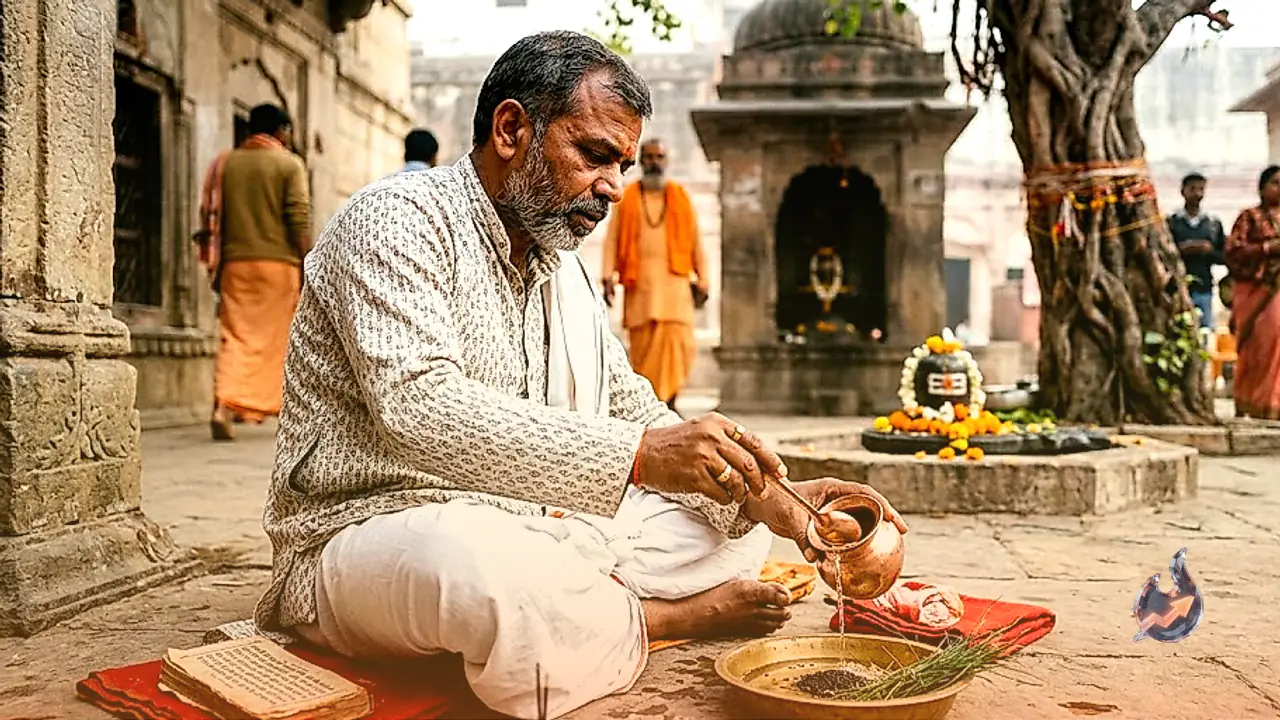 सोमवार व्रत और पितृपक्ष का दूसरा दिन आज, जानिए 28 सितंबर 2026 के सभी शुभ और अशुभ मुहूर्त