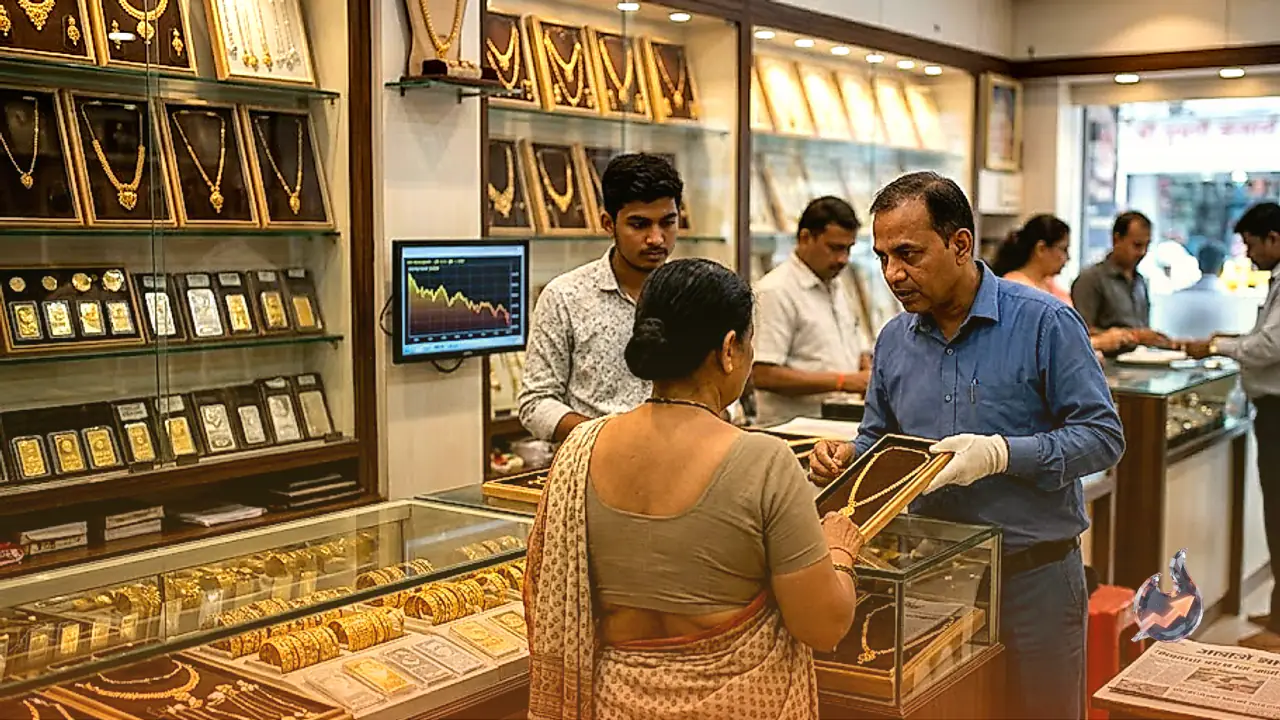 Gold and Silver Price Trend: Should You Buy Precious Metals This Week or Wait