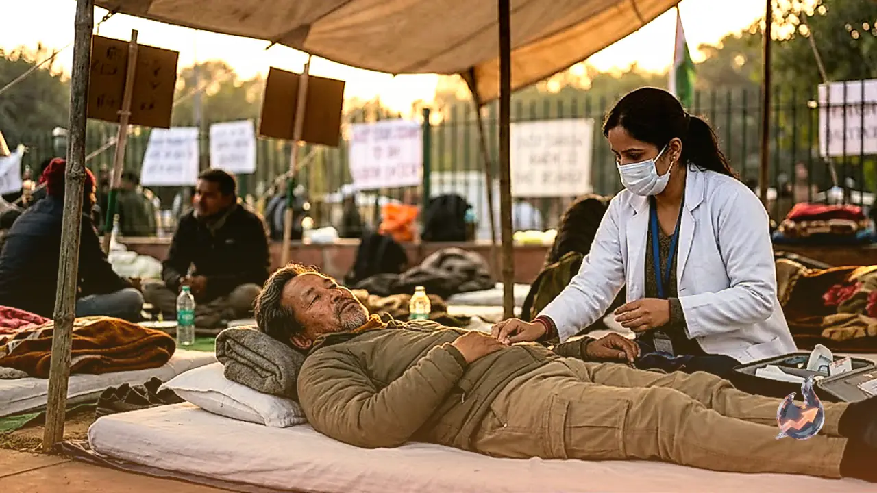 Fact check: Deepika Padukone never posted in support of Sonam Wangchuk's hunger strike as viral screenshot claimed
