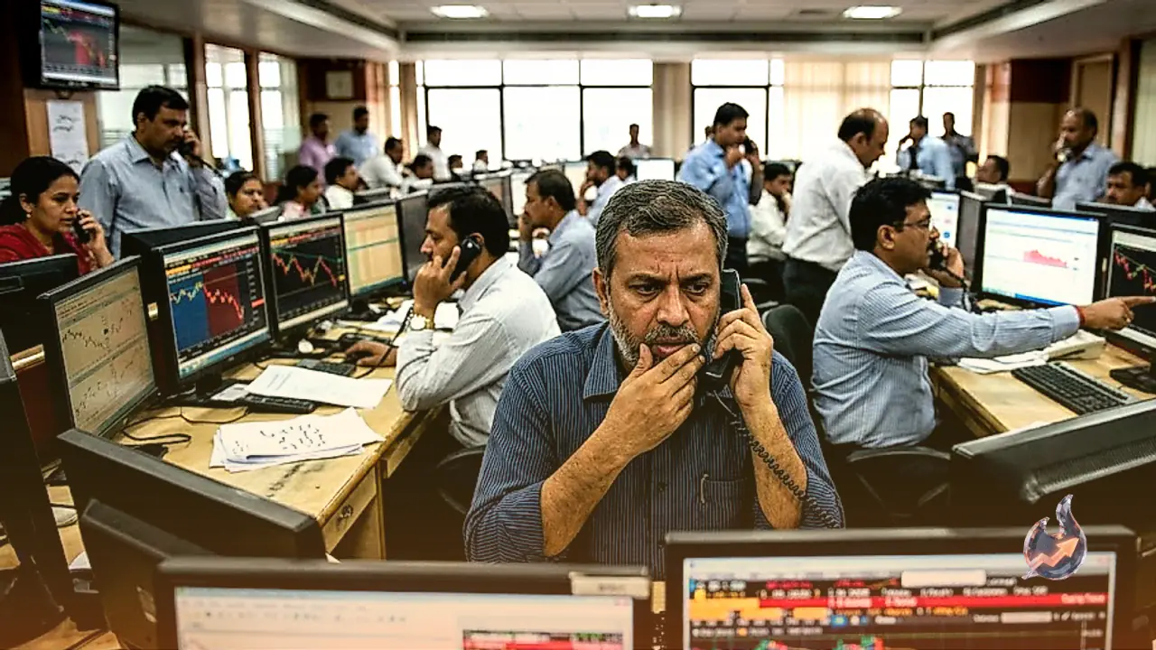 Gold and Silver Prices Plunge: Significant Drop Observed on MCX
