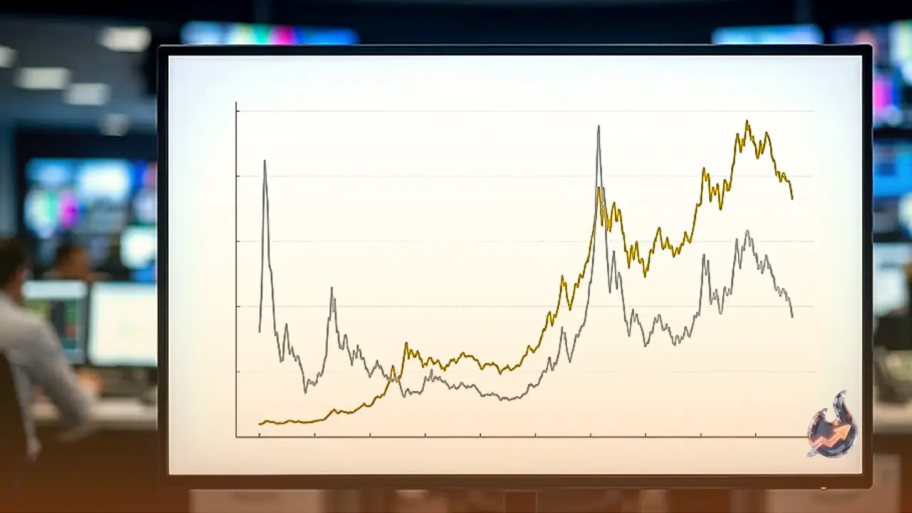 Gold and Silver Prices Today (2026): Markets Slide Amid Escalating US-Iran Tensions