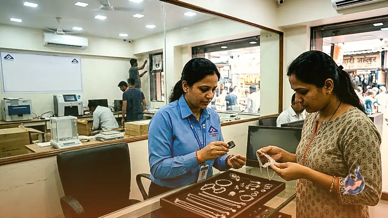 सोने के रिकॉर्ड दाम से चमकी चांदी, बीआईएस देश भर में बढ़ाएगा हॉलमार्किंग और लैब क्षमता
