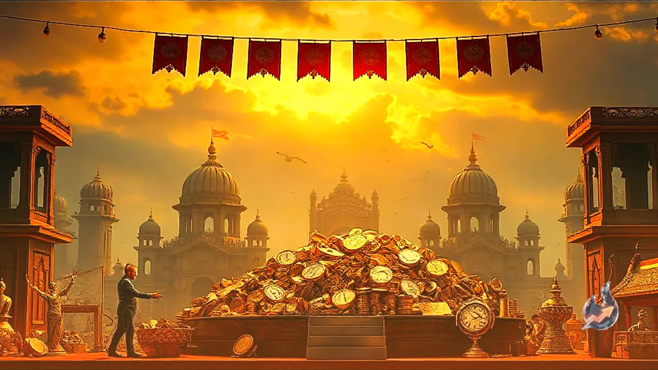 Precious Metals Pause Rally Following Steep Two-Day Jump Across Bullion Markets