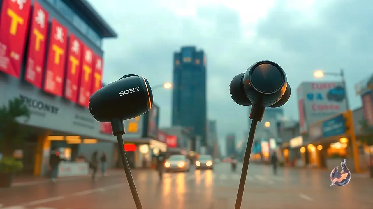 Sony INZONE E9 Review (2026): A Wired Gaming Earbud Built for Esports