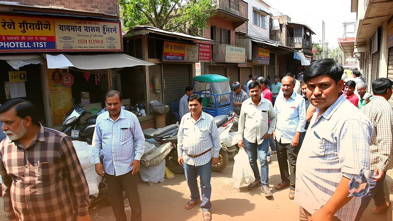 Sonipat Municipal Corporation Issues Notices to 100 Murthal Dhabas and Hotels Over Waste Dumping, Readies Fines
