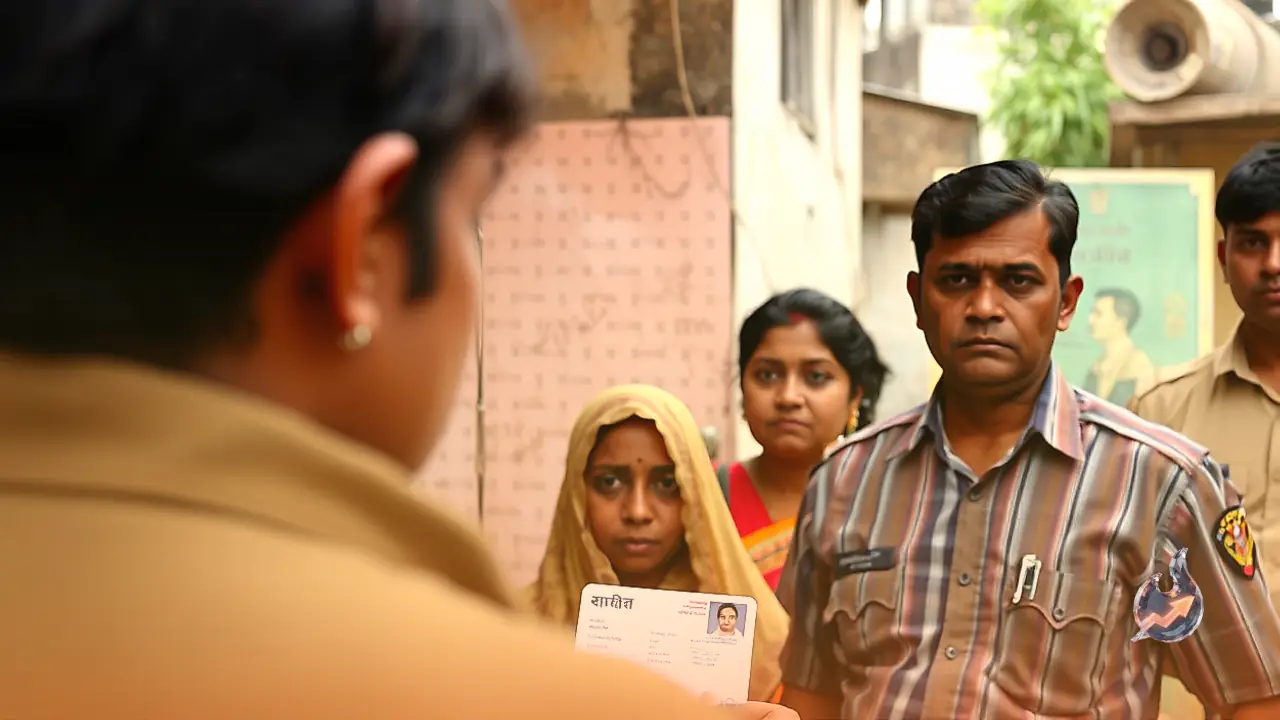 Sonipat Woman Alleges Man Concealed Identity to Marry Her, Discovered Truth via Aadhaar Card