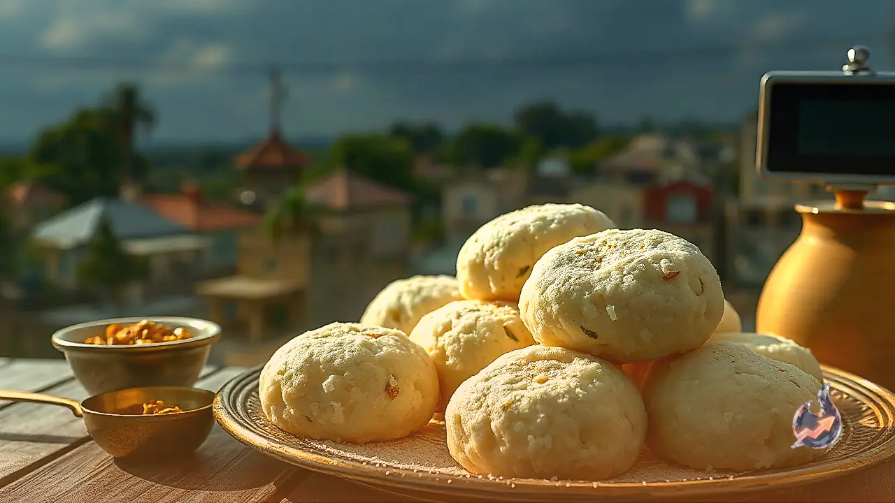 Secret Formula for Soft Fluffy Idlis: Avoid These 2 Common Batter Mistakes