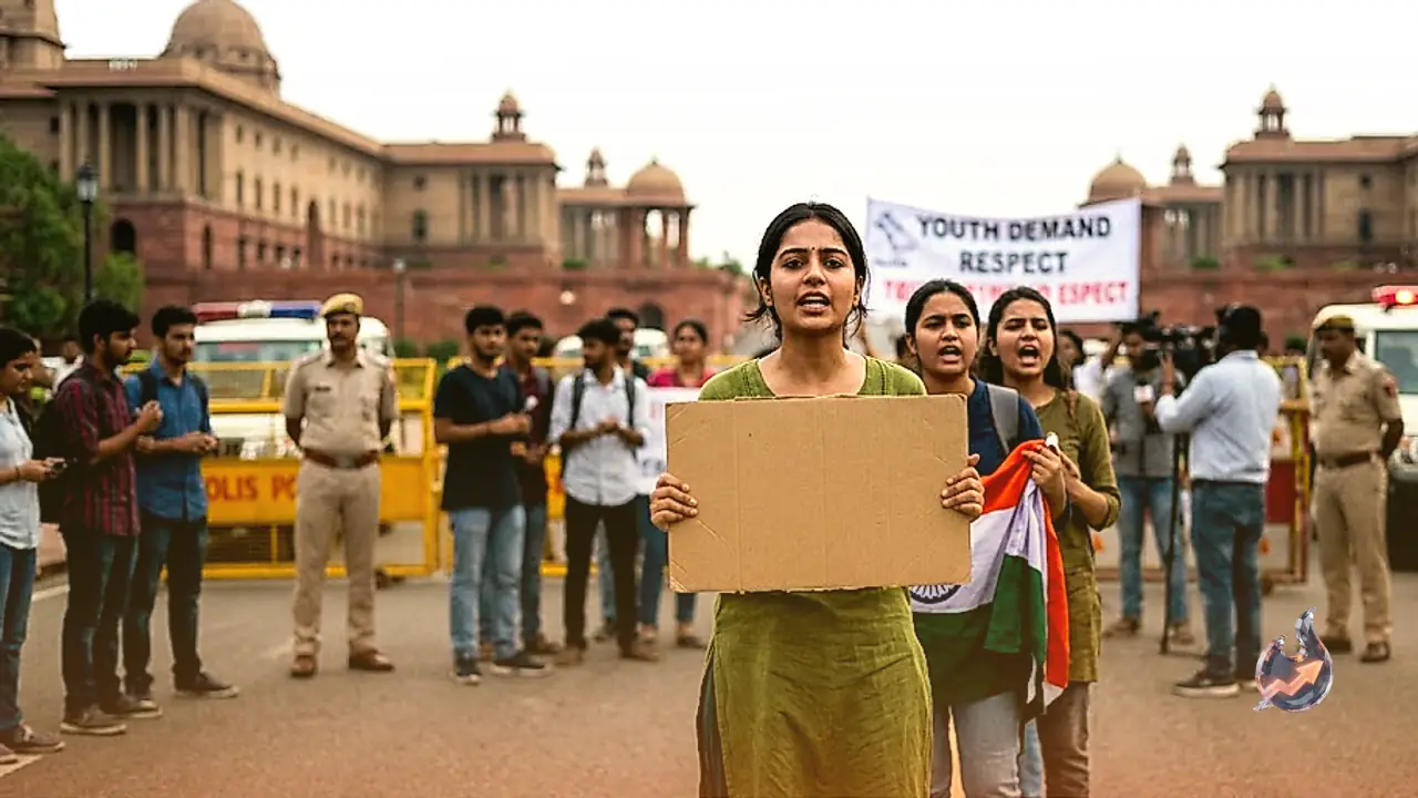 सोशल मीडिया पोस्ट में पश्चिमी प्रभाव वाली युवा महिलाओं पर भड़कीं बीजेपी सांसद कंगना रनौत, जनरेशन गटर बताकर खड़ा किया नया विवाद