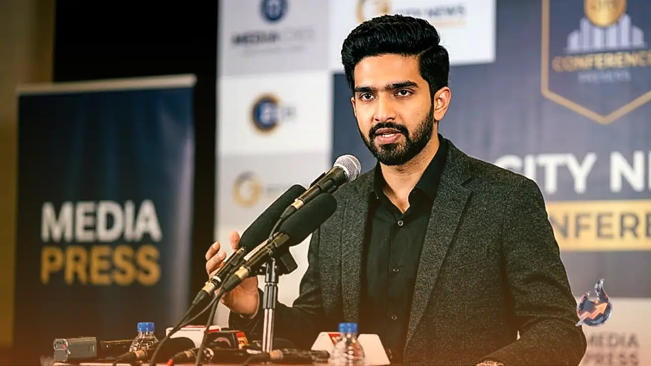 Amaal Mallik Issues A Lifetime Warning To Tanishq Bagchi After Clearing Controversial Social Media Posts