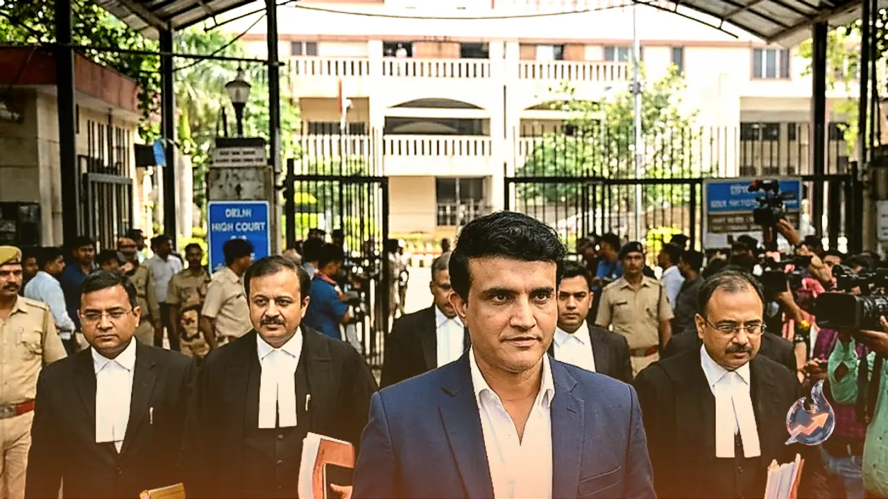 फिल्म 'दूसरा' की रिलीज के खिलाफ कोर्ट पहुंचे सौरव गांगुली, जानिए क्या है क्रिकेट और इस कहानी का कनेक्शन
