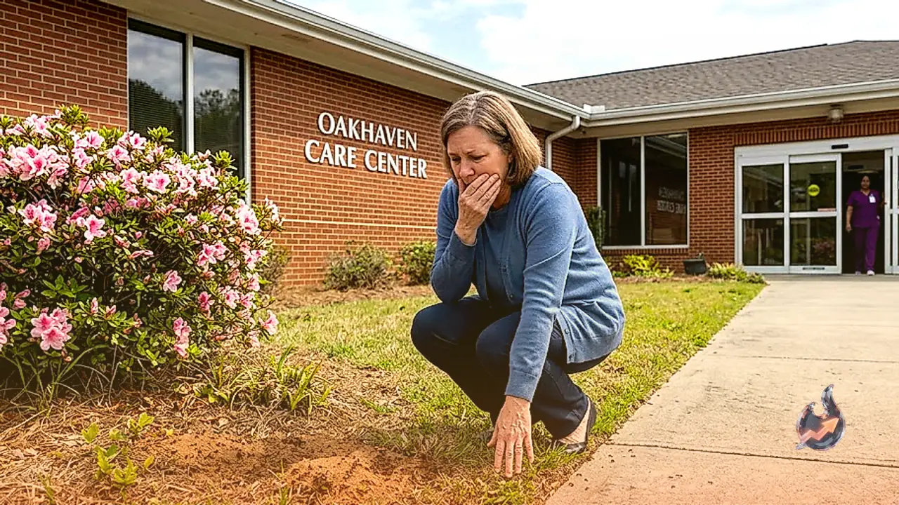 South Carolina Nursing Home Tragedy: 83-Year-Old Alzheimer Patient Attacked by Thousands of Ants