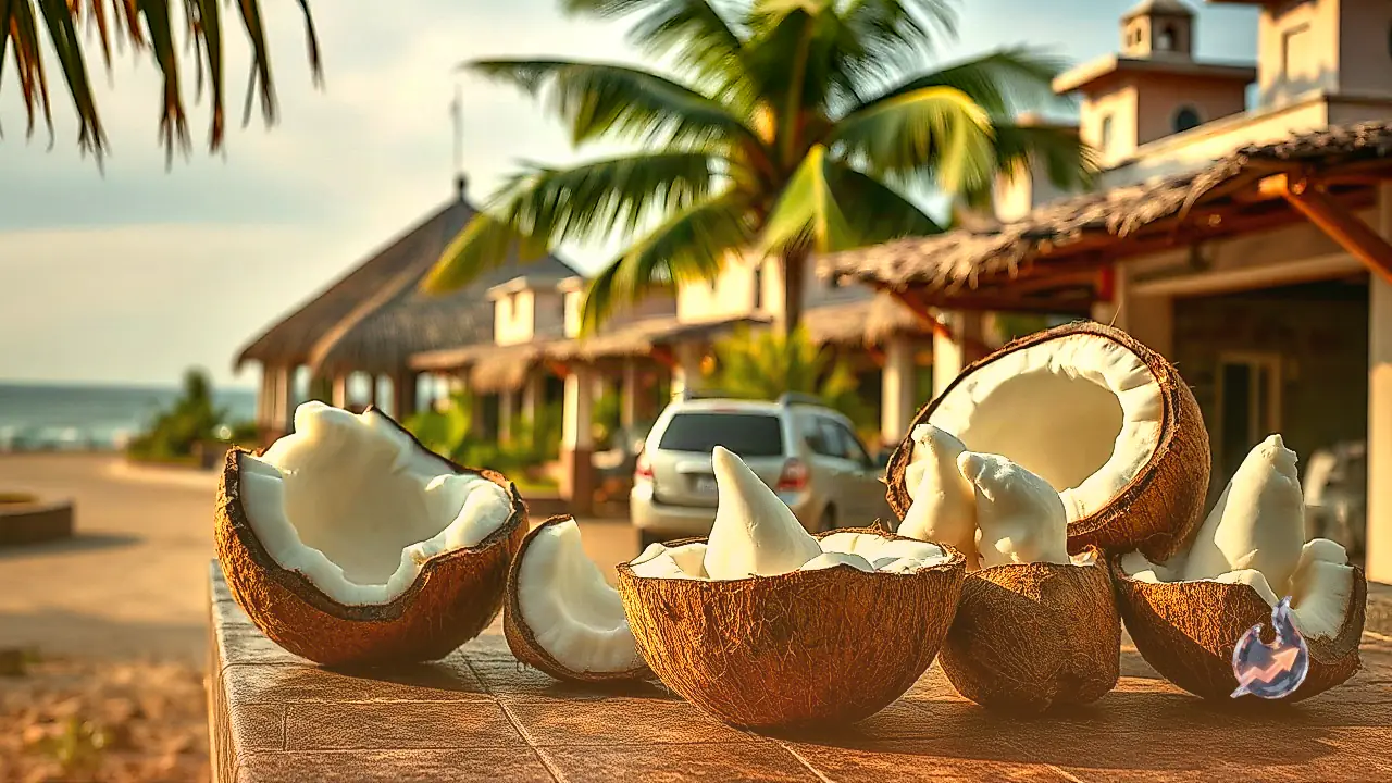 From South India to Konkan These 7 Traditional Coconut Dishes Will Redefine Your Culinary Experience