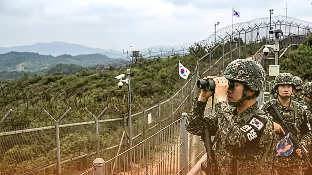 South Korea Orders Frontline Units to Strike Back Following Escalation Threats from Kim Yo Jong