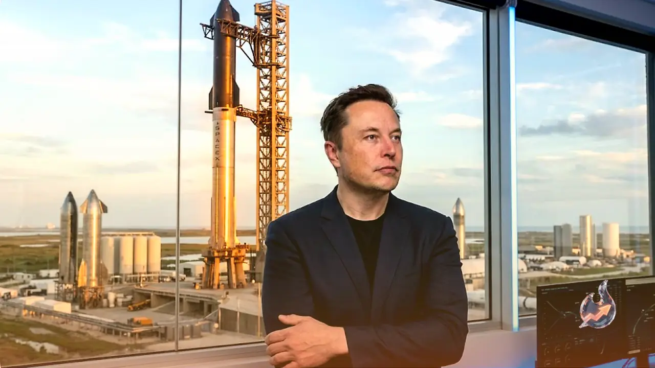 SpaceX Stock Price Forecast 2030: Can Elon Musk's Rocket Giant Live Up to Its $1 Trillion Revenue Ambitions?