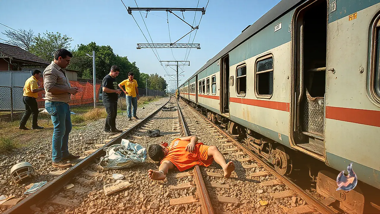 Spain Train Crash: 69 Dead Including Young Athlete and Former Minister
